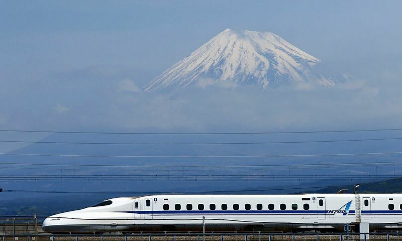 shinkansen shinkansen